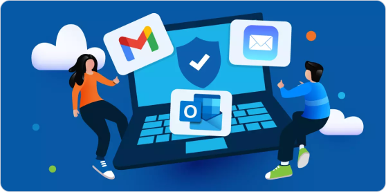 Email Encryption Basics