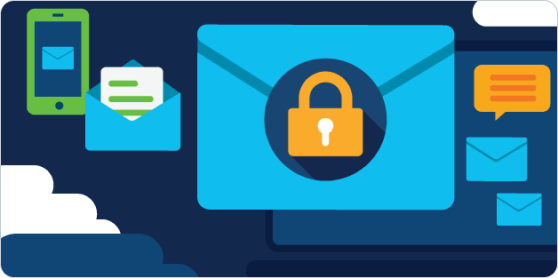 Mastering Email Security